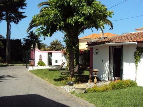 Hostal Quinta De Sao Francisco