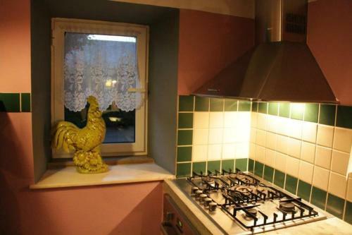 Hostal Quinta De Sao Francisco