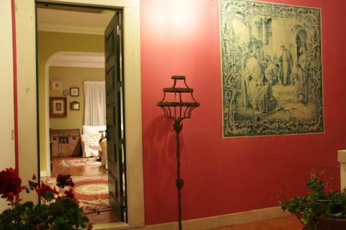 Hostal Quinta De Sao Francisco