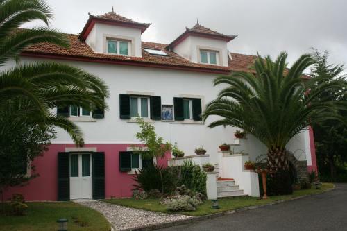 Hostal Quinta De Sao Francisco