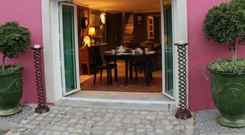 Hostal Quinta De Sao Francisco