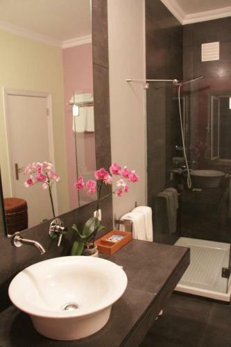 Hostal Quinta De Sao Francisco