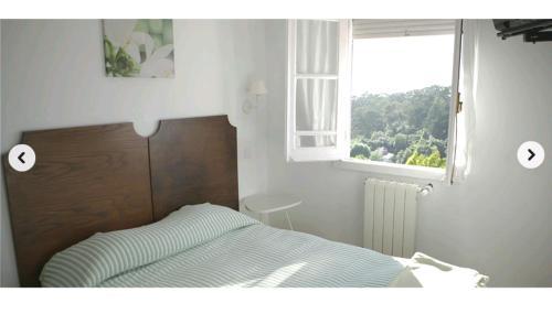 Hostal Monte Da Lua