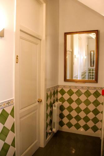 Hostal Monte Da Lua