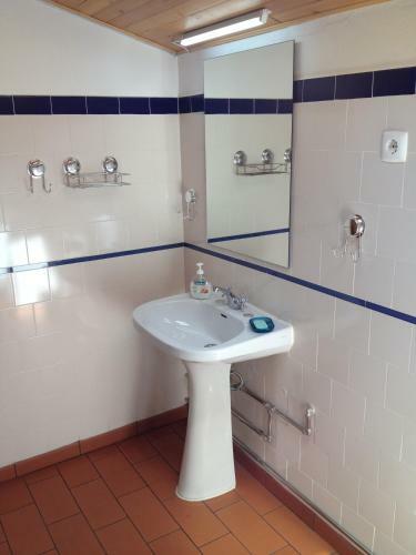 Sintra Small Hostel