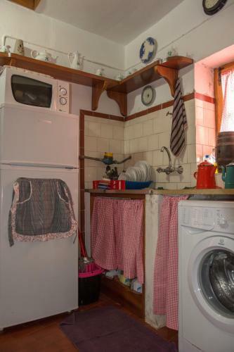 Sintra Small Hostel