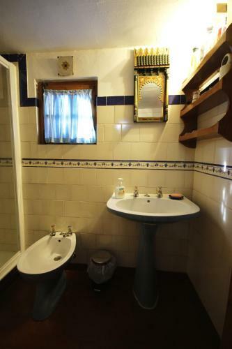 Sintra Small Hostel