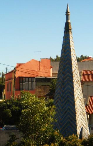 Sintra Small Hostel