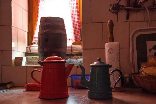 Sintra Small Hostel