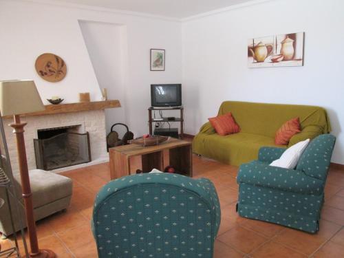 Apartamento Casal Alentejano