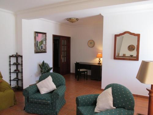 Apartamento Casal Alentejano