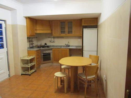 Apartamento Casal Alentejano