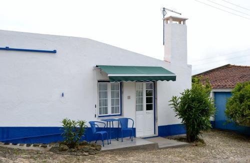 Apartamento Casal Alentejano