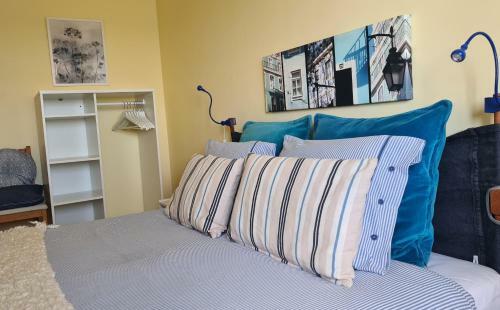 Apartamento Vista Douro E Mar