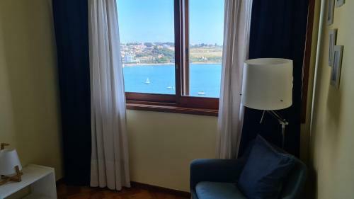 Apartamento Vista Douro E Mar