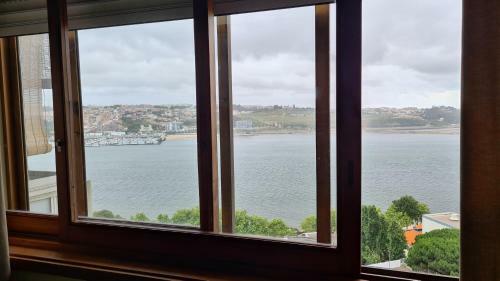 Apartamento Vista Douro E Mar
