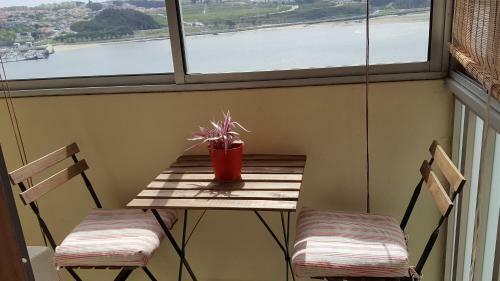 Apartamento Vista Douro E Mar