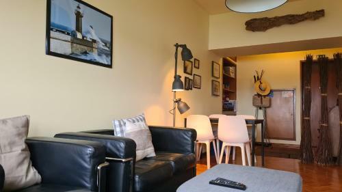 Apartamento Vista Douro E Mar