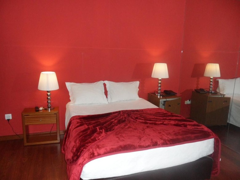 Hotel Paulista