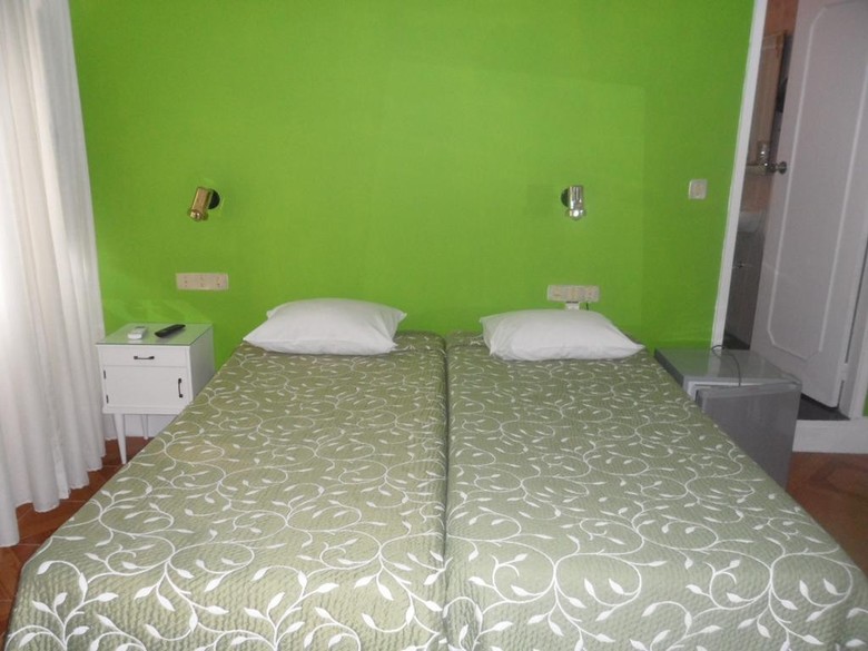 Hotel Paulista