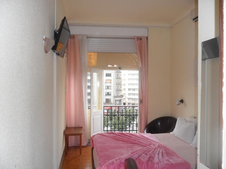 Hotel Paulista