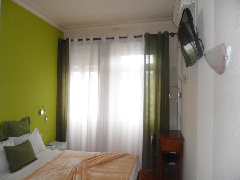 Hotel Paulista