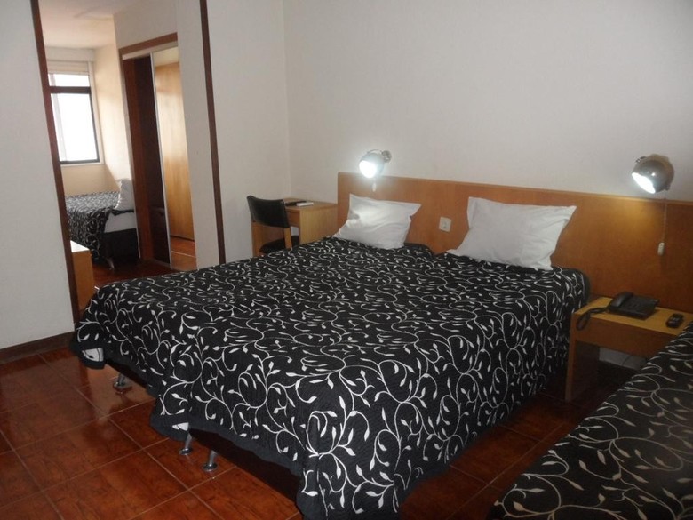 Hotel Paulista