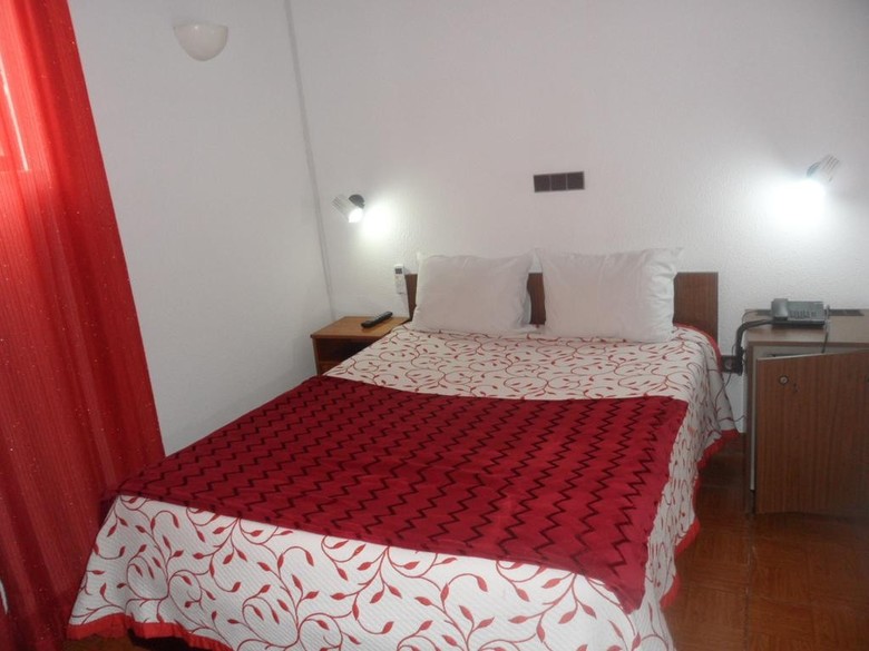 Hotel Paulista