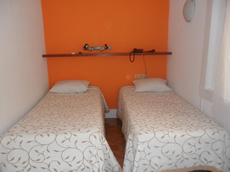 Hotel Paulista