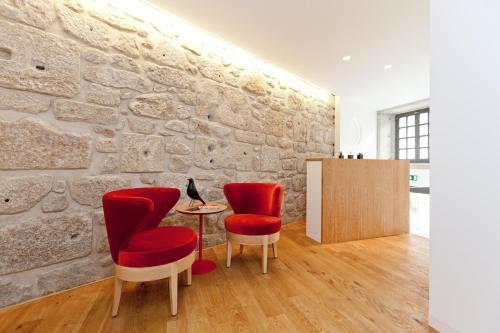 Hostal Inpatio Guest House