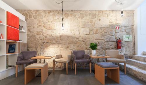 Hostal Inpatio Guest House