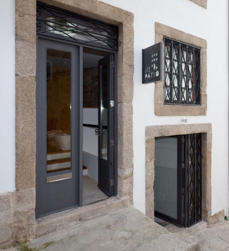 Hostal Inpatio Guest House