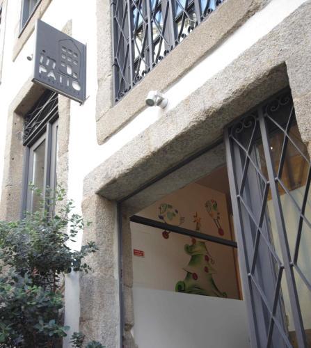 Hostal Inpatio Guest House