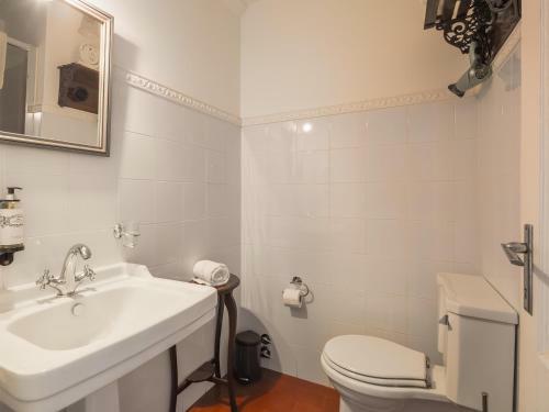 Hostal Chalet Saudade