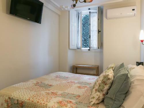Hostal Chalet Saudade