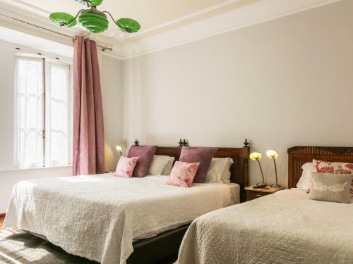 Hostal Chalet Saudade