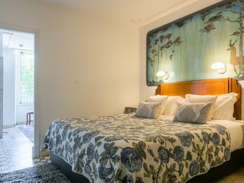 Hostal Chalet Saudade