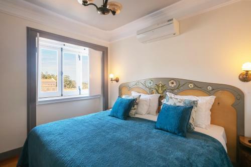 Hostal Chalet Saudade