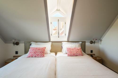 Hostal Chalet Saudade