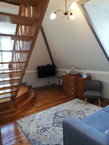Hostal Chalet Saudade