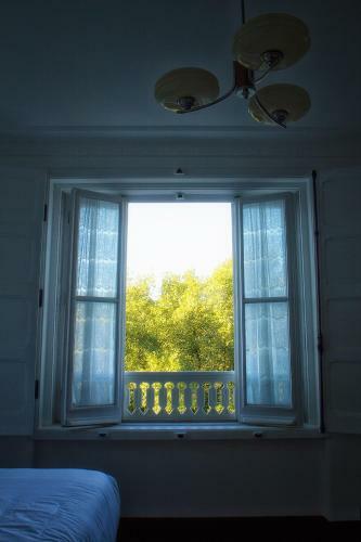 Hostal Chalet Saudade