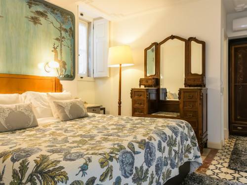 Hostal Chalet Saudade