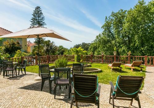 Hostal Chalet Saudade