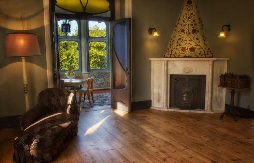 Hostal Chalet Saudade