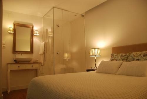 Hostal Sintra Center Guest House