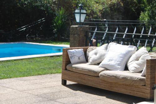 Hostal Sintra Center Guest House
