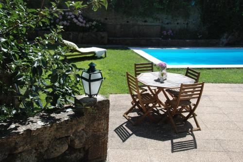 Hostal Sintra Center Guest House