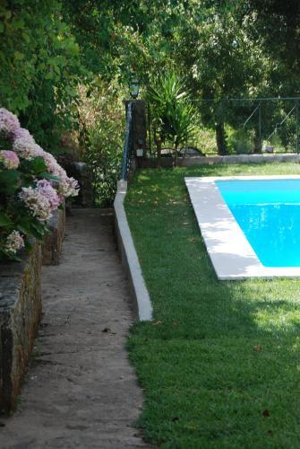 Hostal Sintra Center Guest House