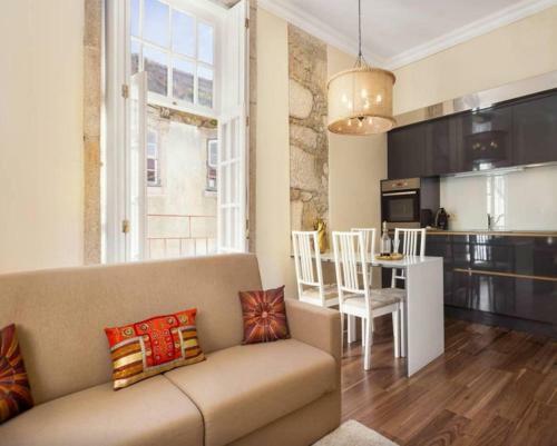 Apartamento Oporto Home - River Front