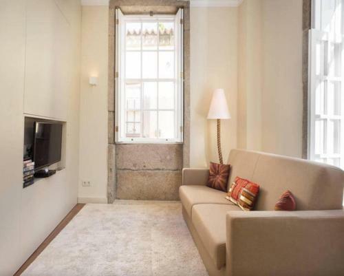 Apartamento Oporto Home - River Front